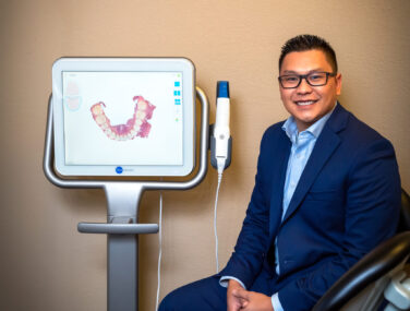 Bryant Nguyen, DDS Prestige Family Dentistry