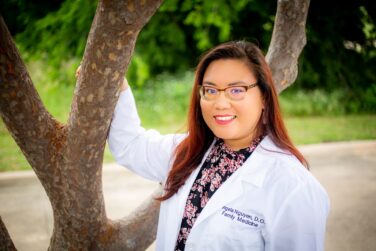 Texas Health Medical Associates Angela Nguyen, DO