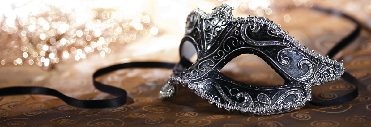 Six Tips for Hosting an Unforgettable Masquerade Ball - Living Magazine