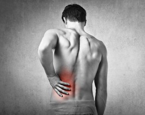 How can you prevent back pain?
