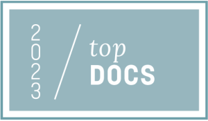 Top Docs Section Header