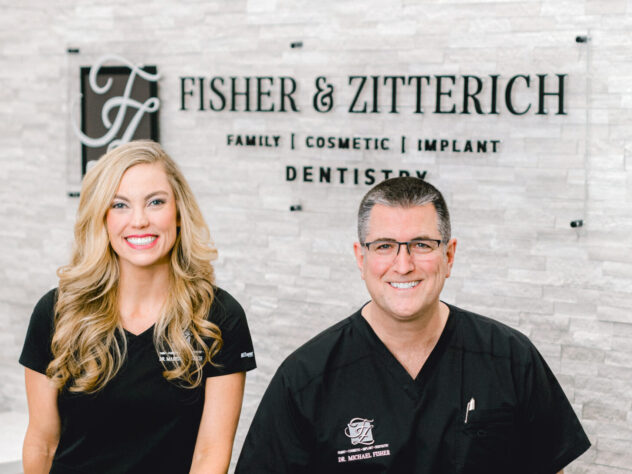 Fisher & Zitterich Family Dentistry