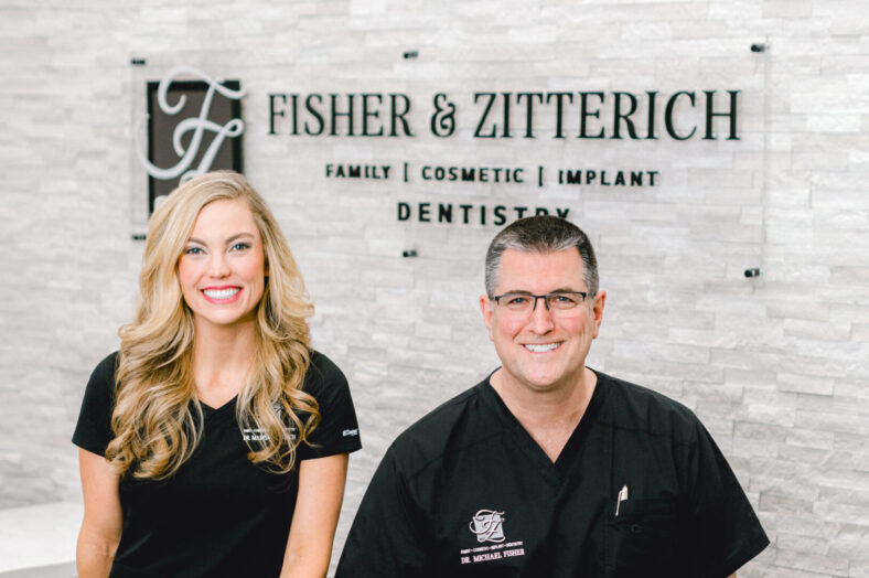 Fisher & Zitterich Family Dentistry