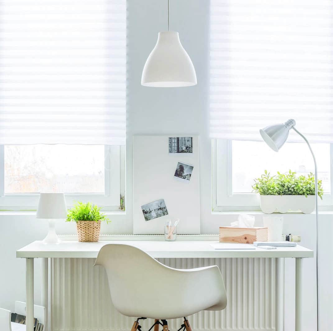 Crafting the Perfect Home Office - Living Magazine