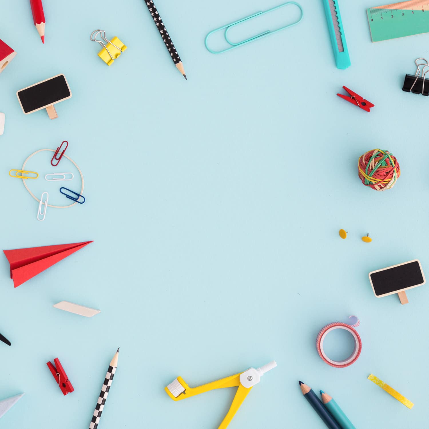 Starting things off on the right foot with your child’s teachers