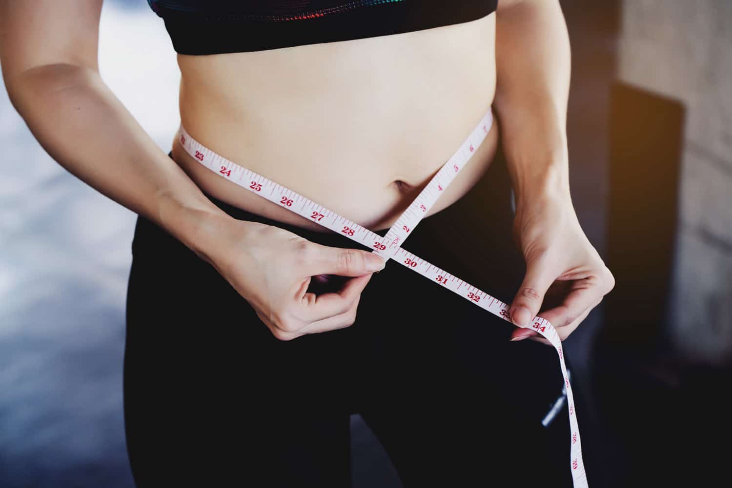 To very overweight Americans, bariatric surgery can be a life-saving decision
