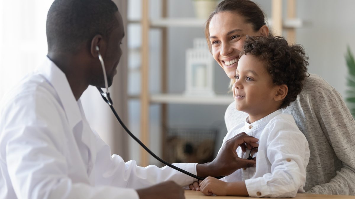 How To Choose A Family Doctor