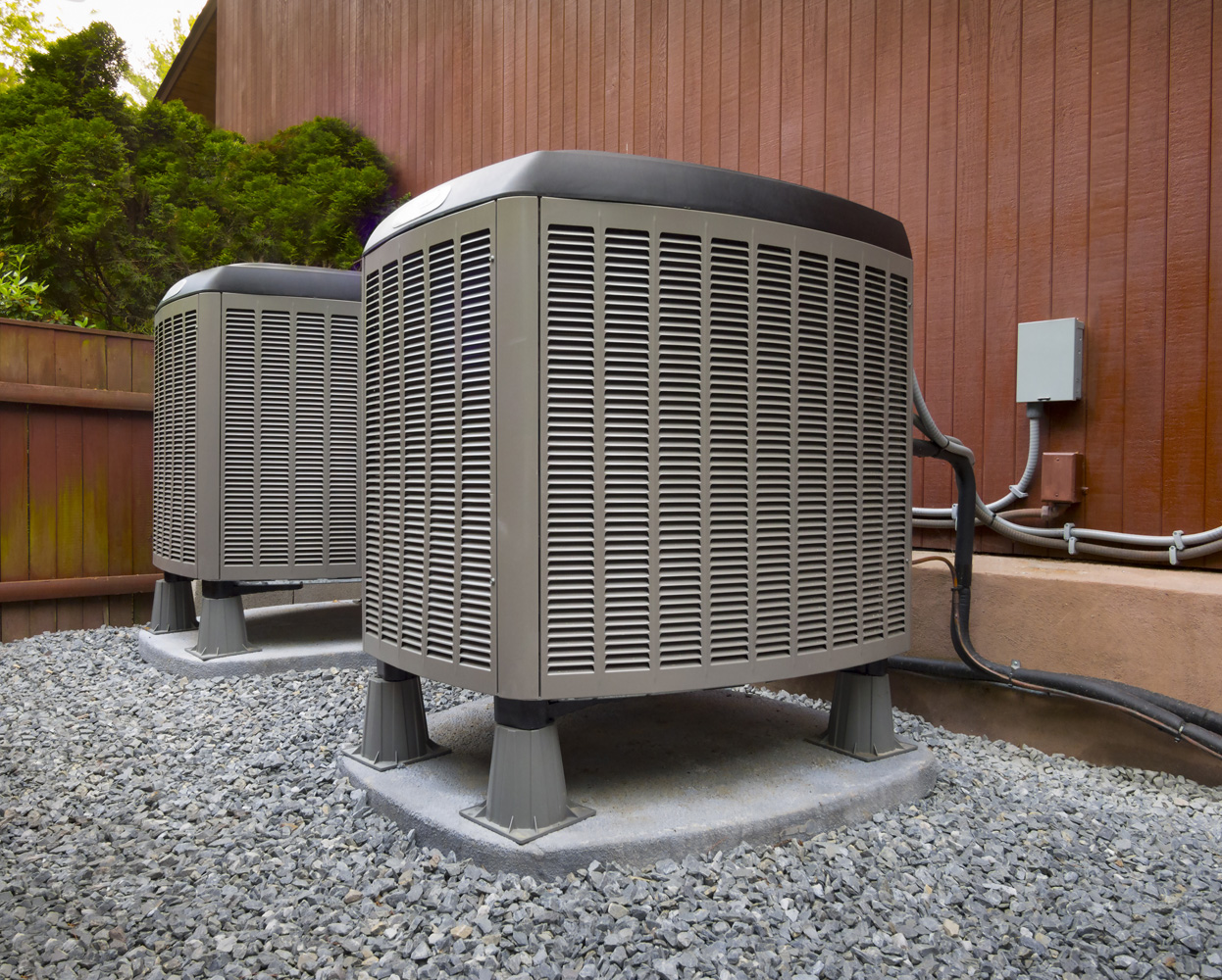 A few smart reasons to upgrade your HVAC now