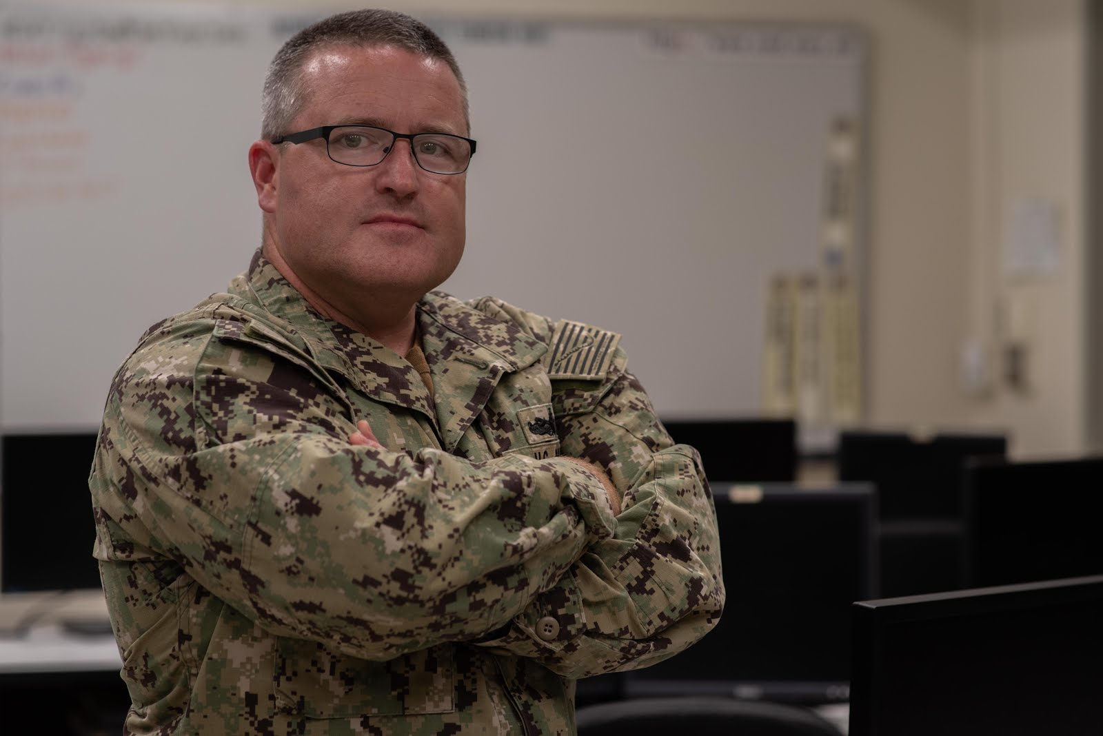 Beall Samuel Allen Texas is Navy Educator