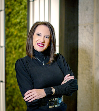 Johanna Chryssikos, Artemis Partners Executive Search Firm
