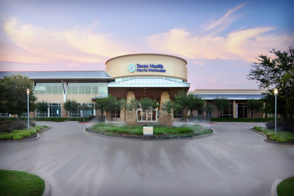 Texas Health Southlake Receives Recognition - Living Magazine