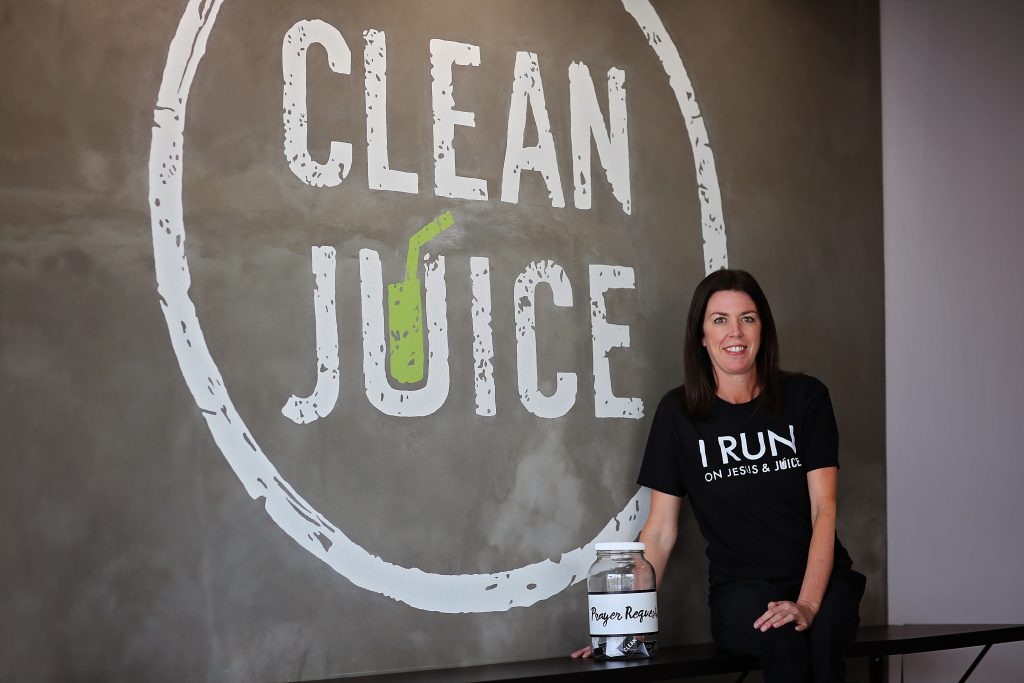 CleanJuice