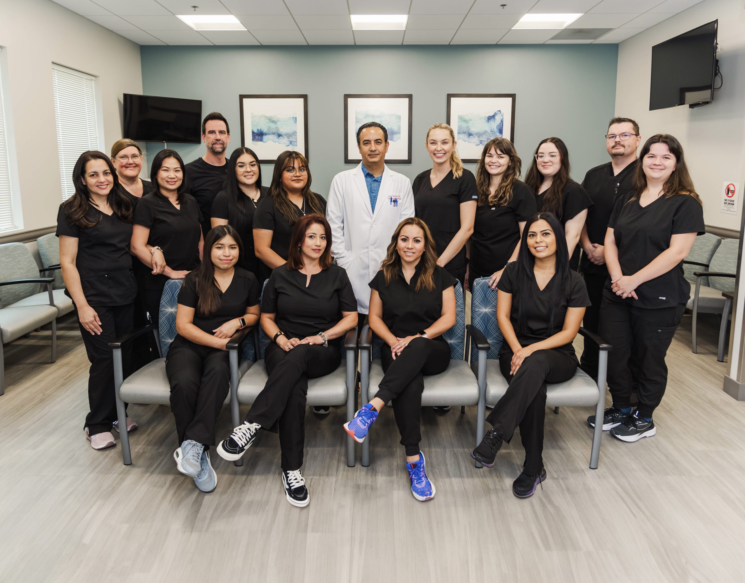 Digestive Health Associates Allen at Teresa Maki blog