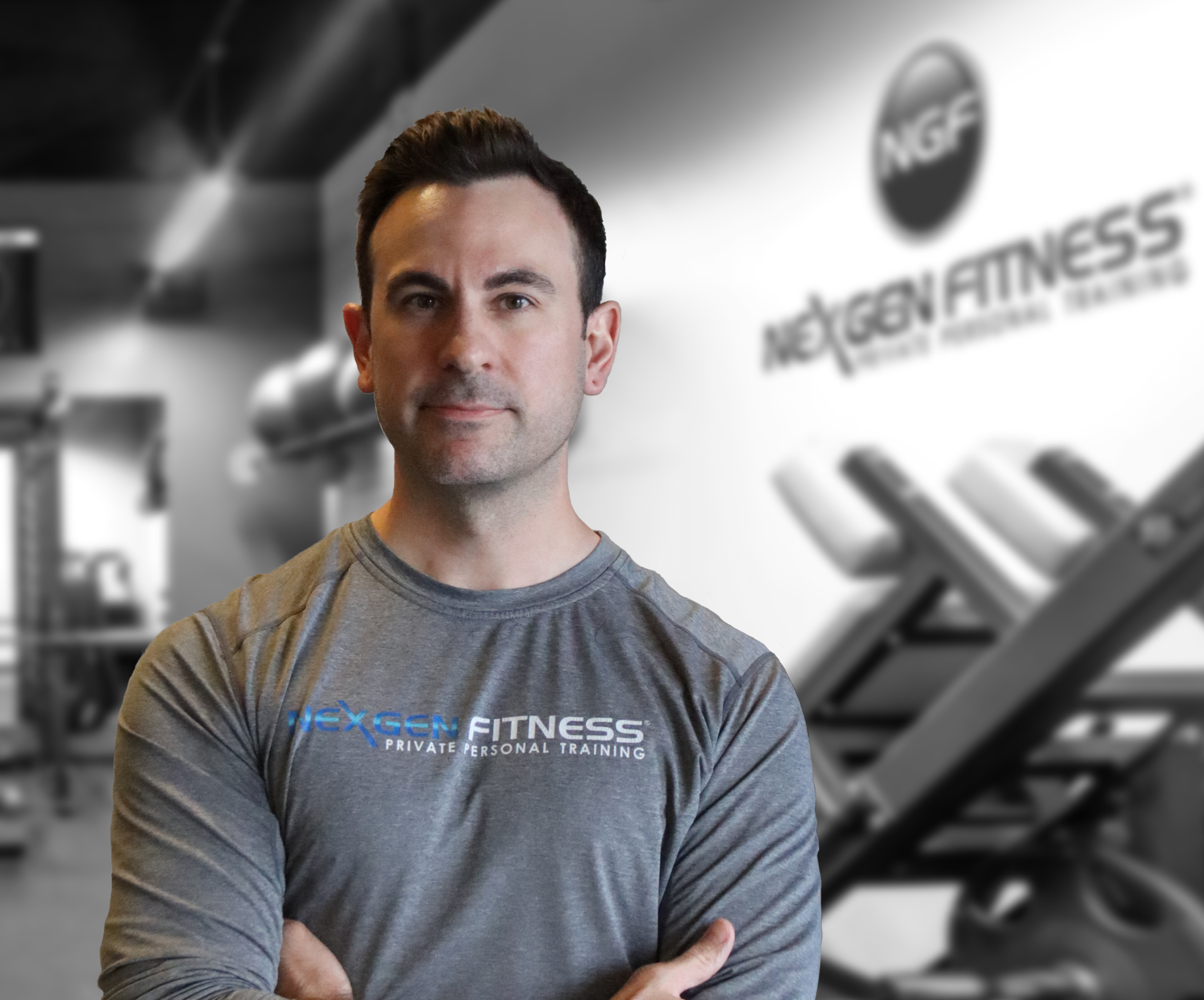 NexGen Fitness McKinney - Living Magazine