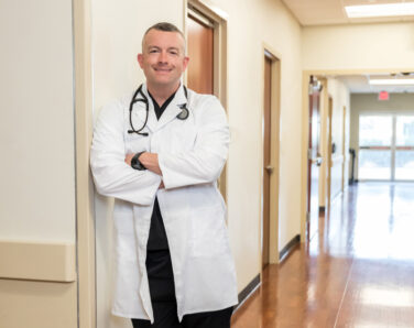 Baylor Scott & White Emergency Hospital at Murphy Convenient, Swift, Patient-Centered Care