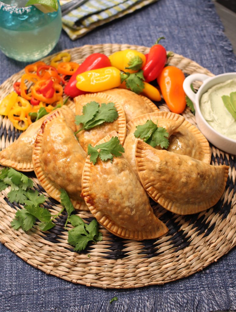 Empanada new
