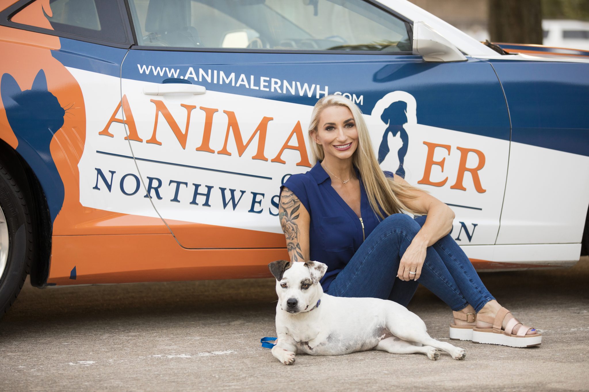 Animal ER Of Northwest Houston BestOf Winner 2021 Living Magazine