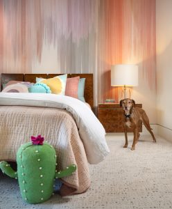Girls Bedroom