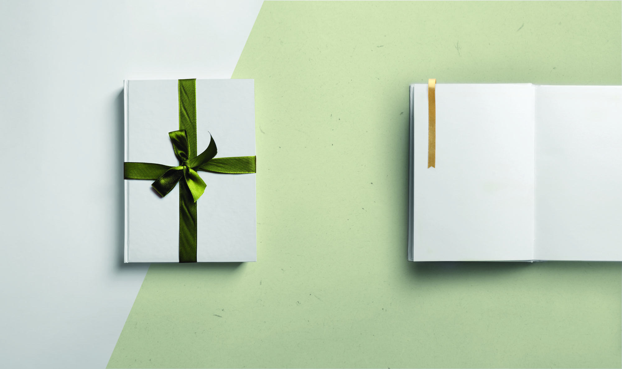 An Open Book Giving Books as Gifts Living Magazine