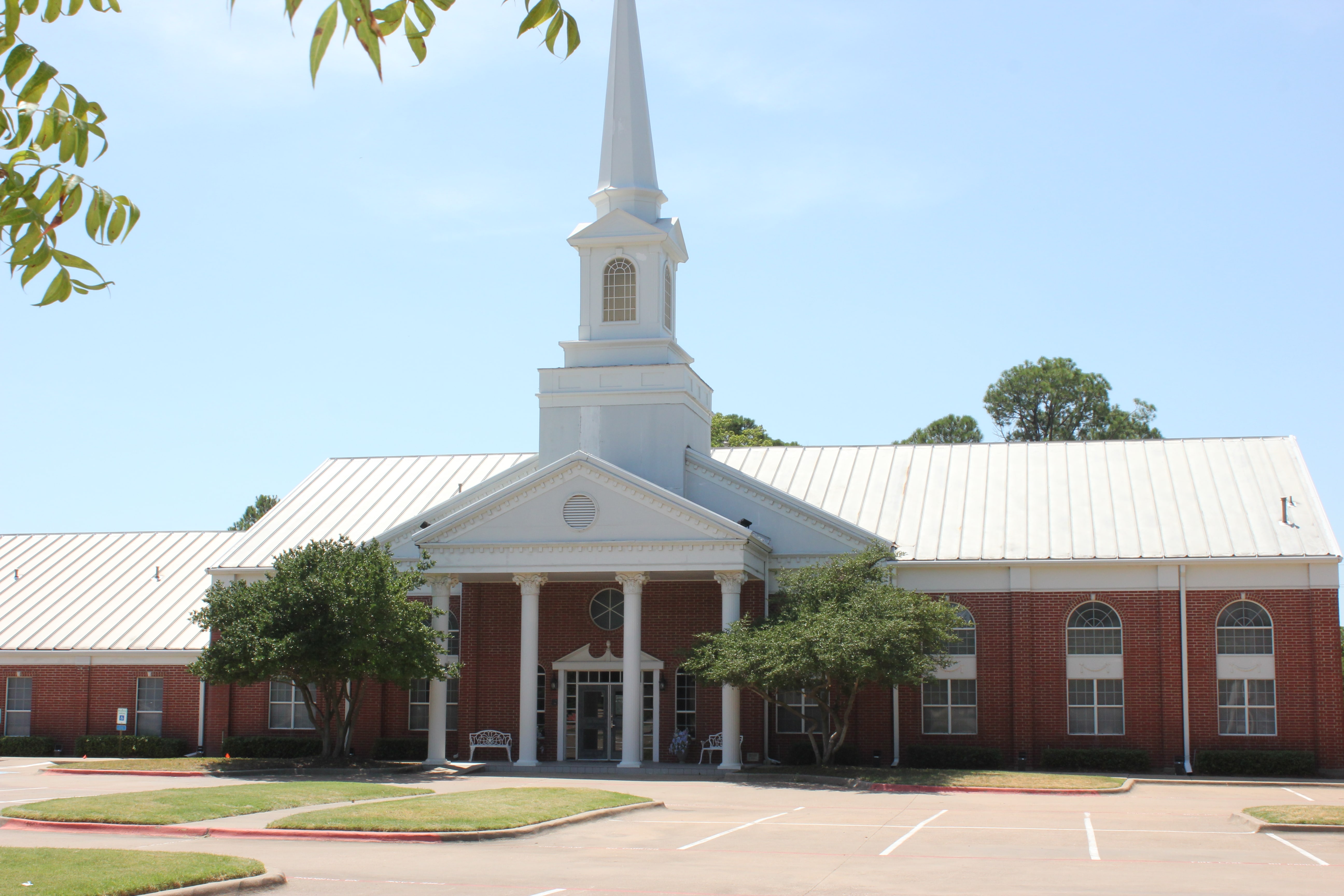 Flower Mound Community Church