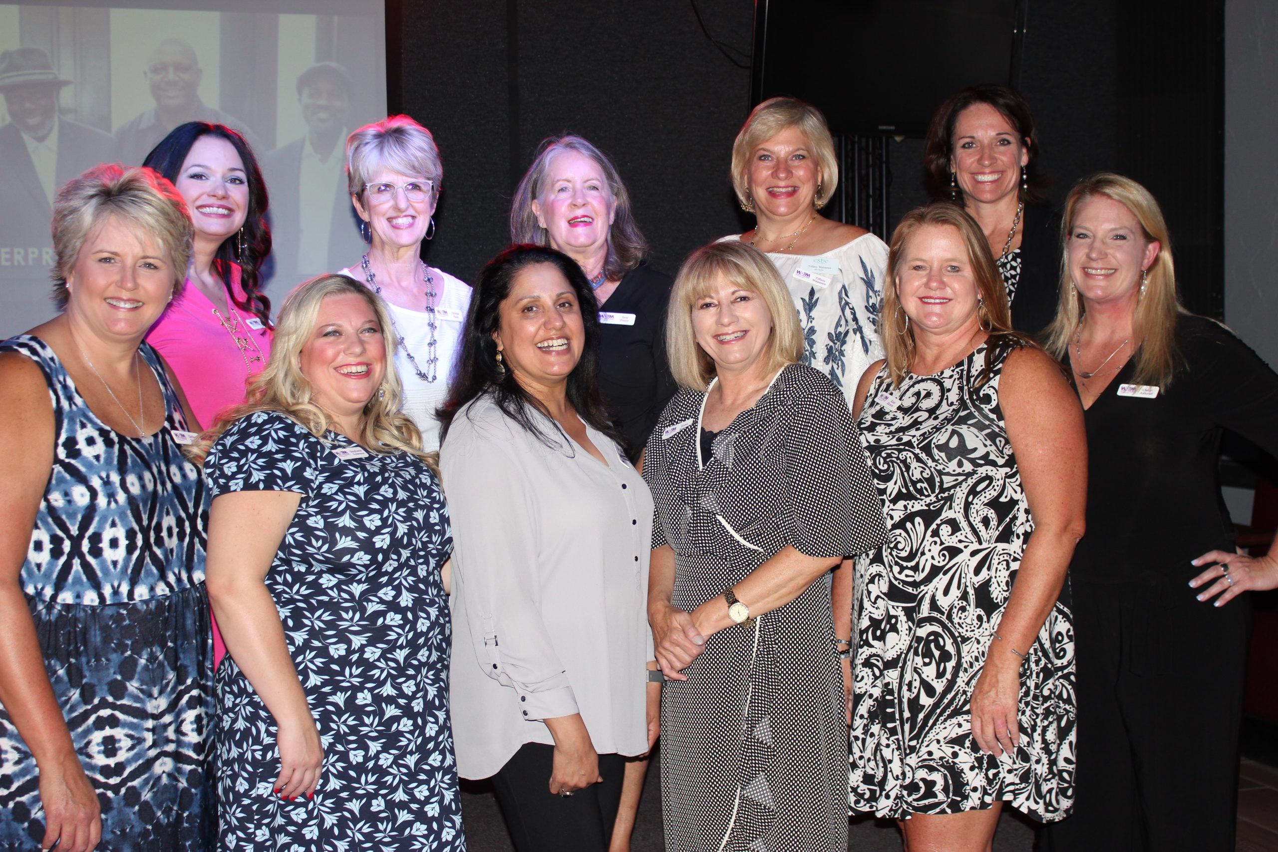 Women of Flower Mound Celebrating 45 Years Living Magazine