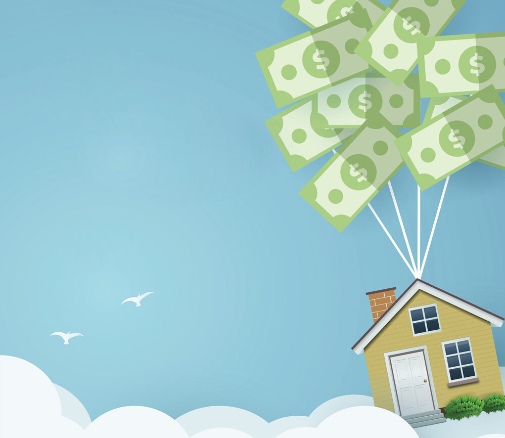 Insider tips for selling your home at its peak