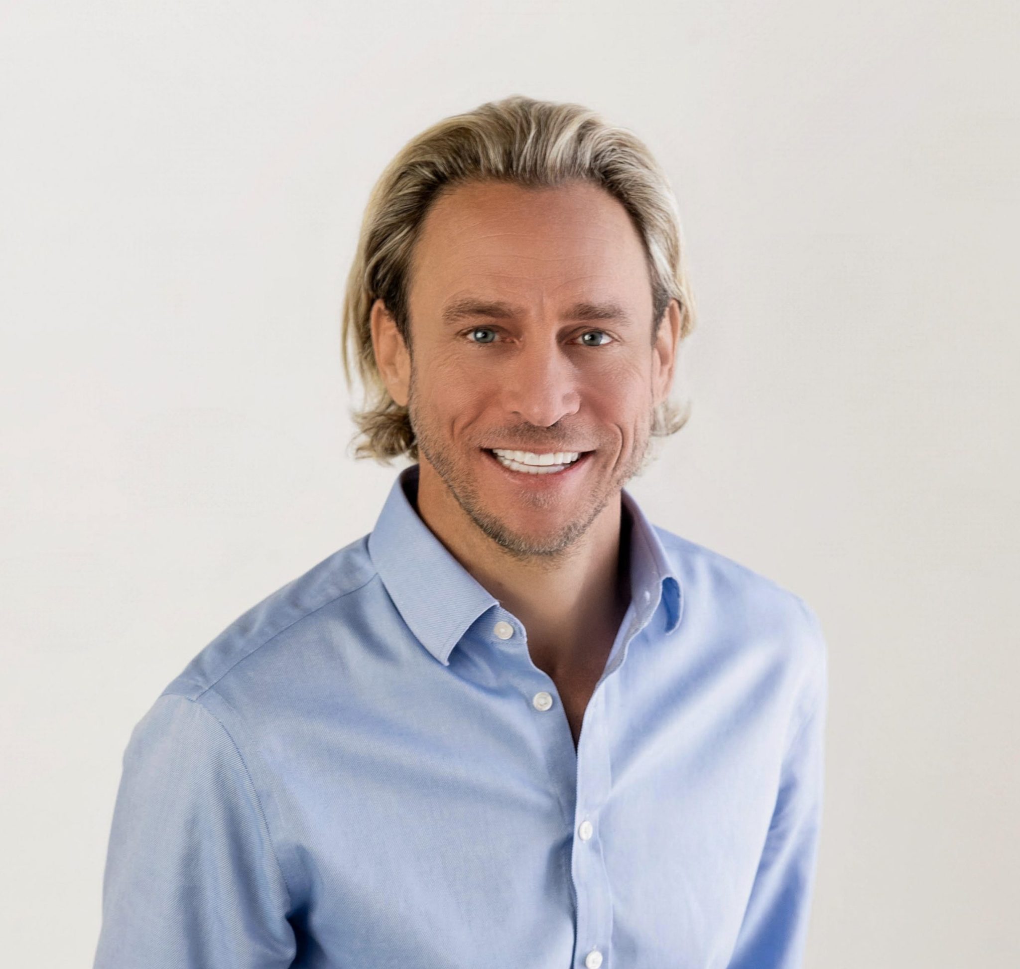 Dr. Jed Hildebrand, Hildebrand Orthodontics Living Magazine