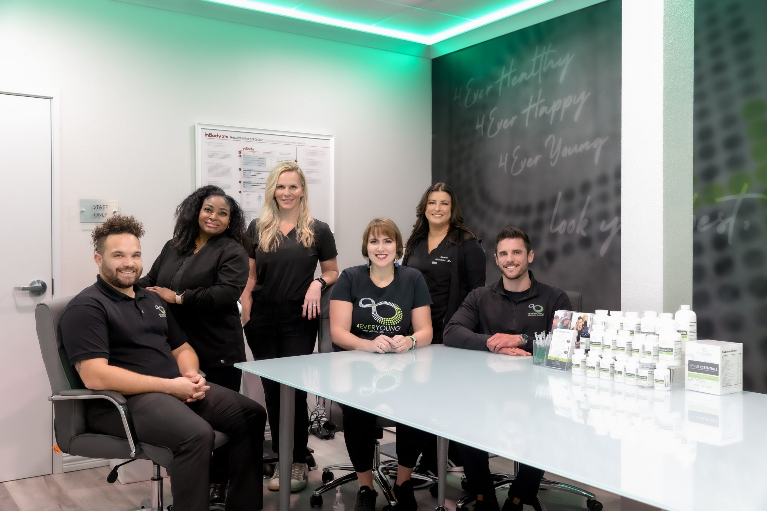 Live Your Best Life 4Ever Young Flower Mound Living Magazine