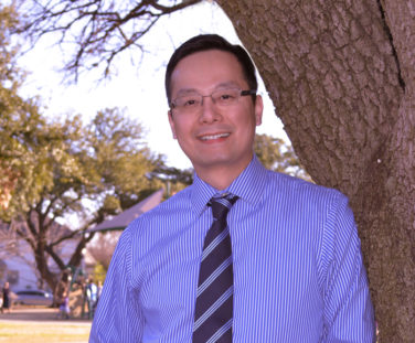 Liberty Dermatology Kien T. Tran, MD, PhD Top Dermatologist Rockwall 2020