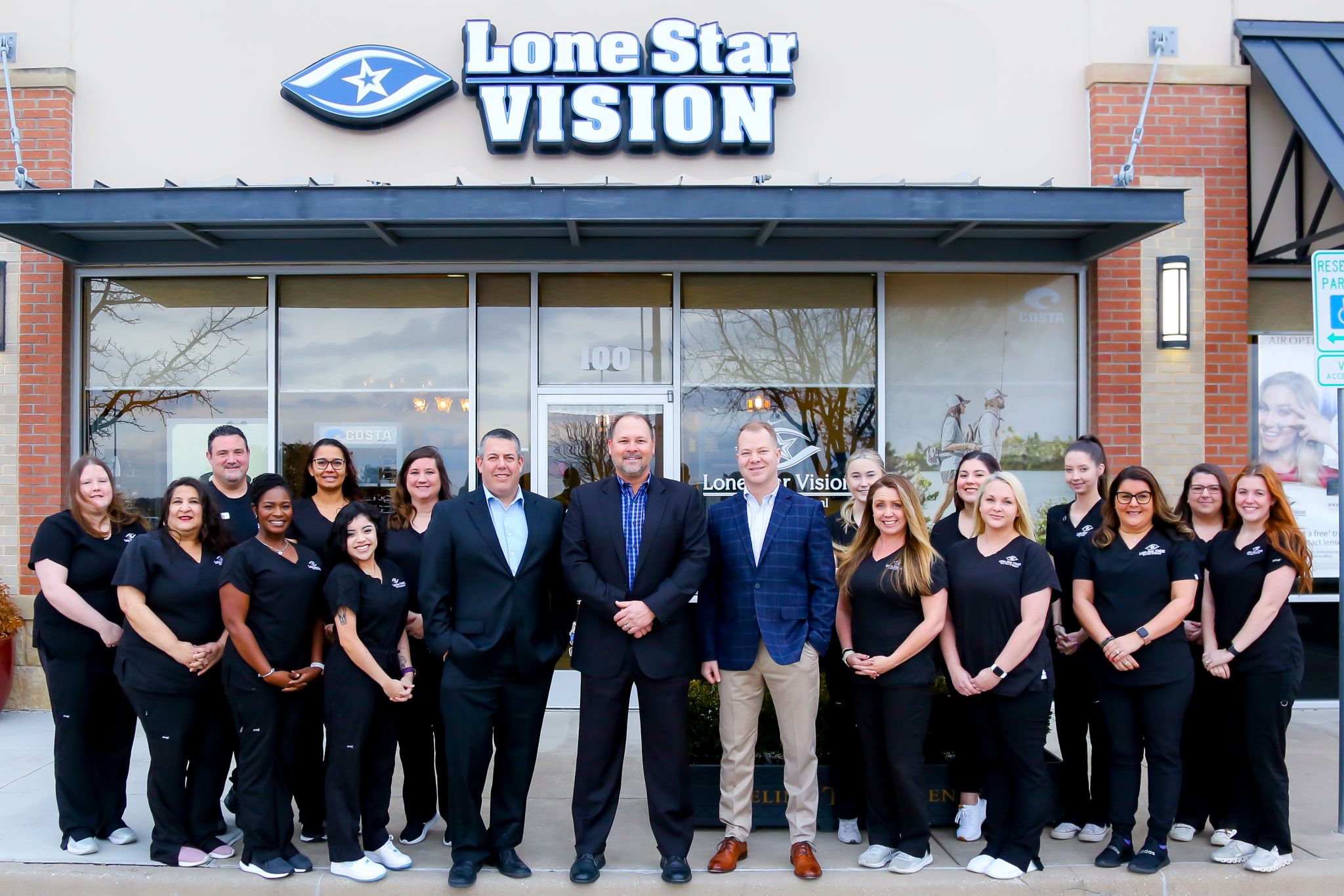 Lone Star Vision Celina Living Magazine