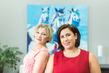 Donna J. Smiedt and Desaray R Muma The Family Law Firm of Donna J. Smiedt