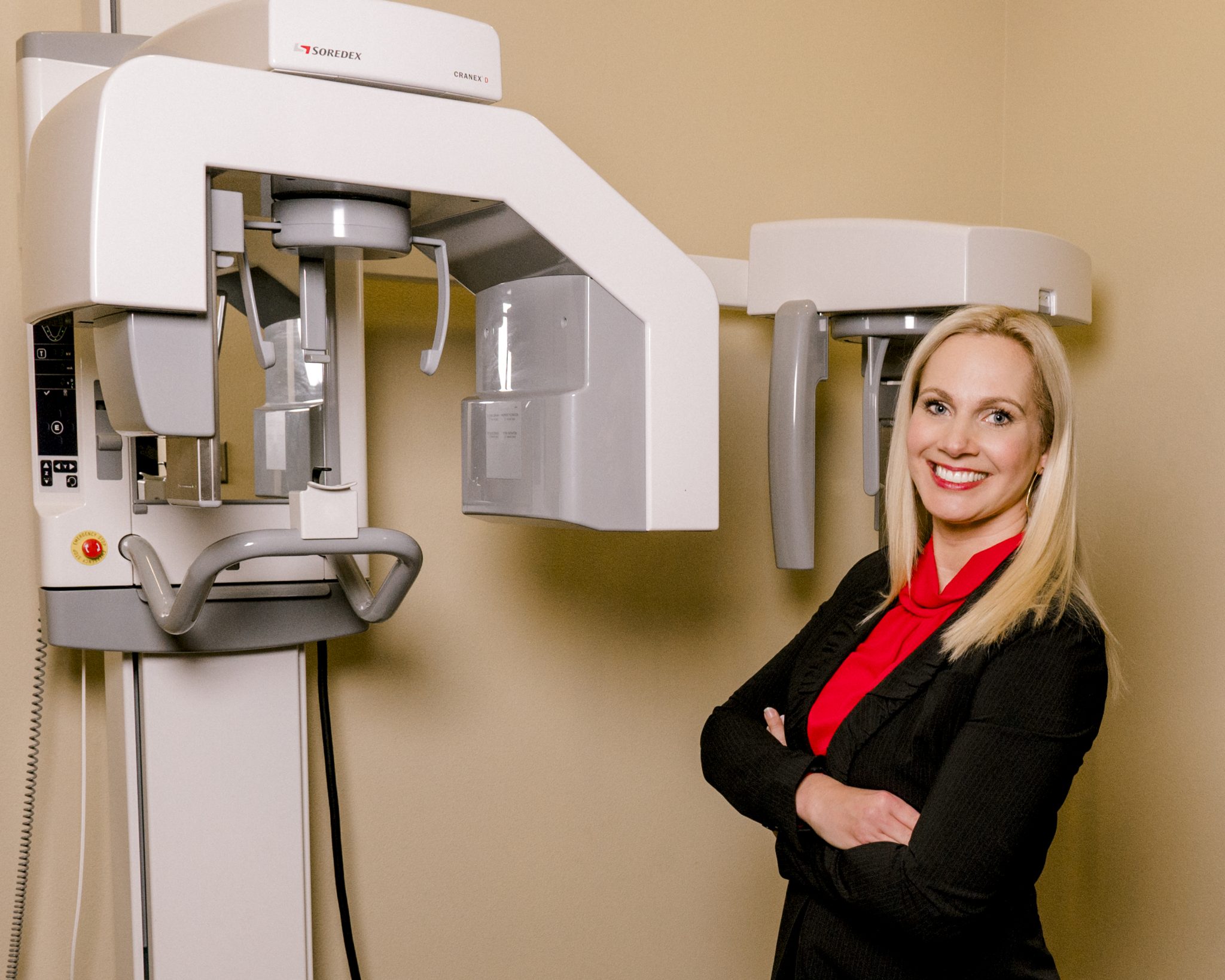 Dental Professionals of Rockwall Living Magazine