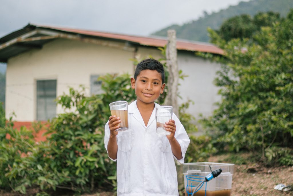 MAIN Serve Hope The Bucket Ministry Honduras Day ( of )