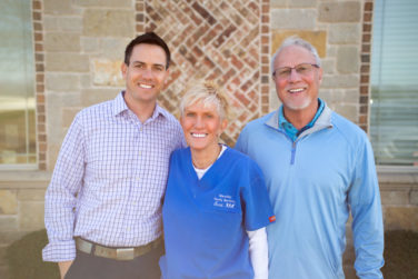 Mansfield Family Dentistry John Bauer, DDS and Cody Bauer, DDS