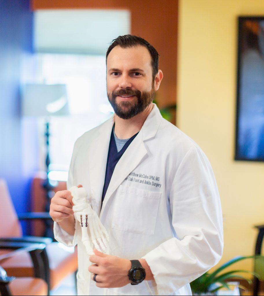 Dr. Jed Hildebrand, Hildebrand Orthodontics Living Magazine