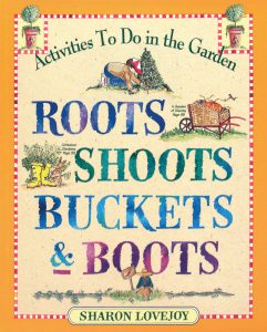 Roots Shoots