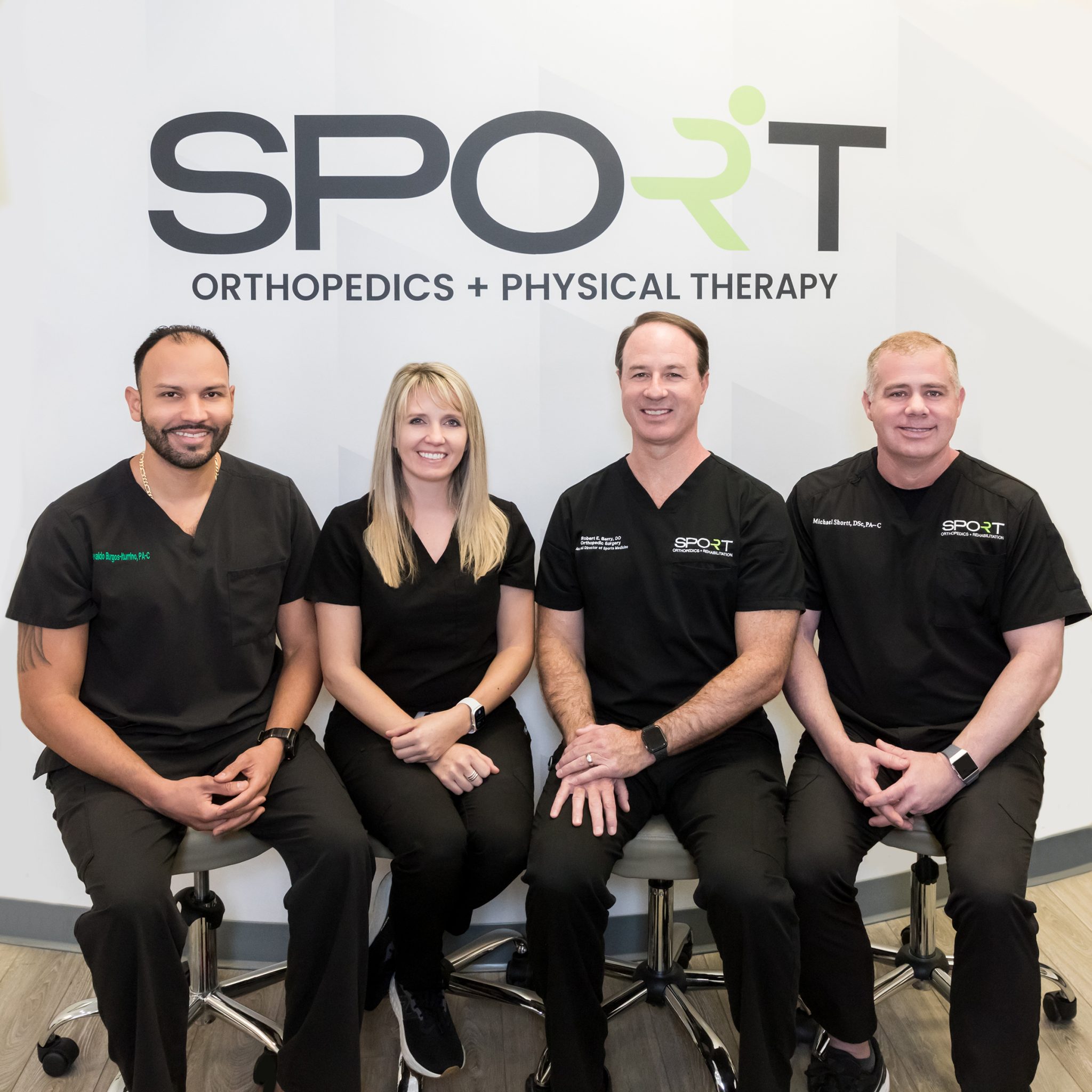Sport Orthopedics And Physical Therapy Living Magazine 