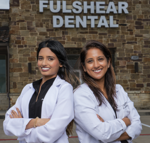 Featuring Dr. Fifadara’s Associate Dentist, Dr. Kiran Makhnejia