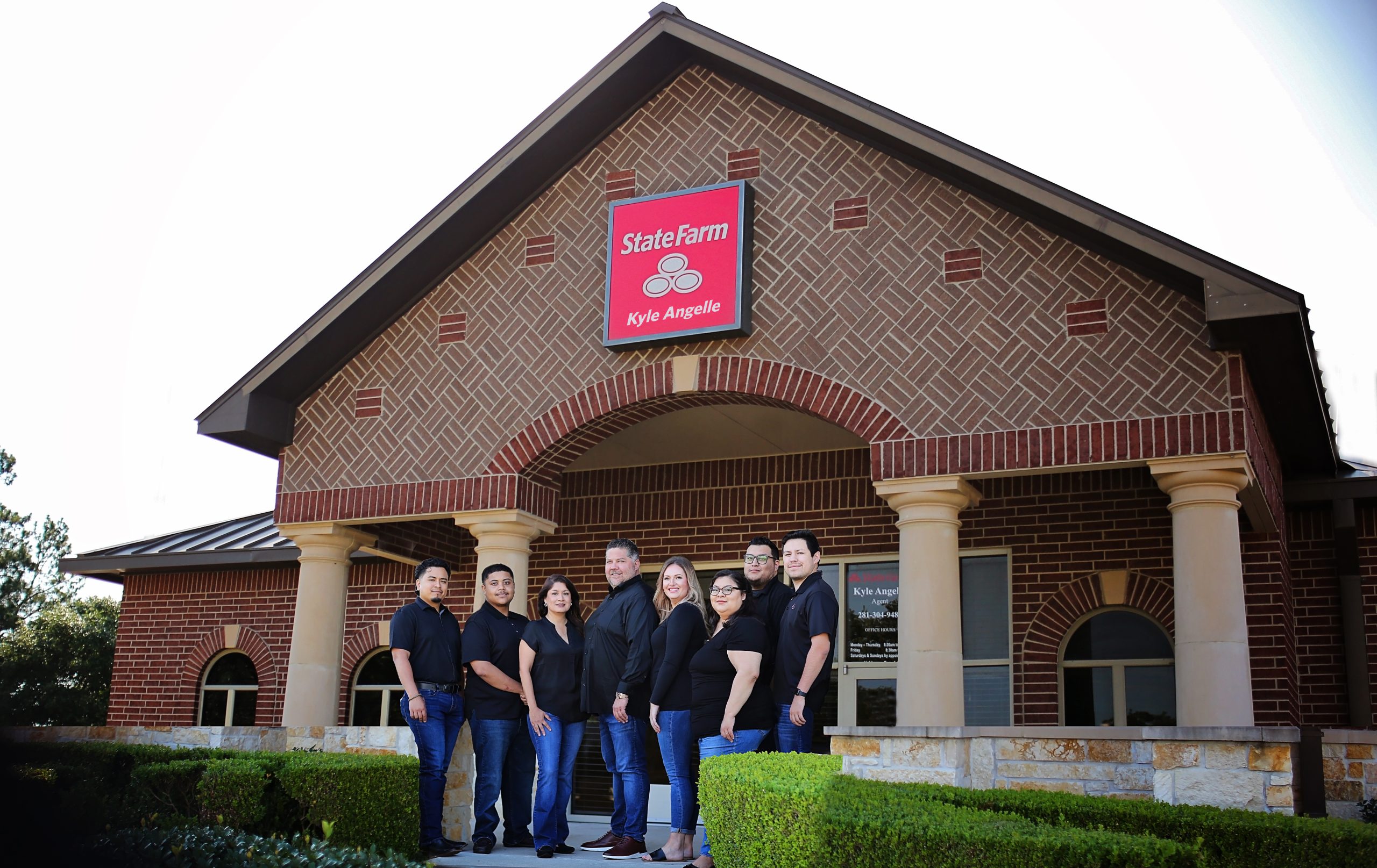 A History of Excellence | Kyle Angelle, State Farm Insurance - Living