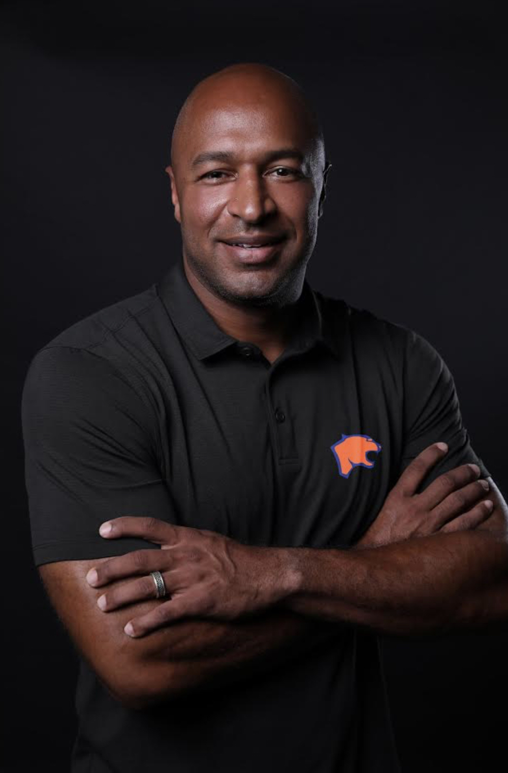 Former major league All-Star Vernon Wells is named football coach at  Colleyville Covenant