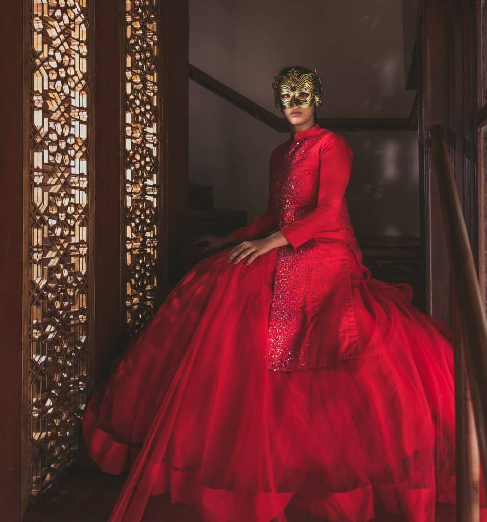 Six Tips For Hosting An Unforgettable Masquerade Ball Living Magazine