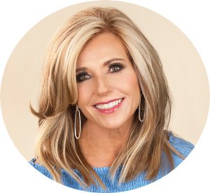 Author Beth Moore