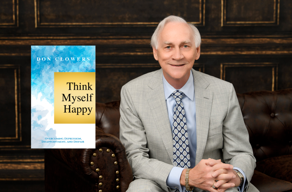 Think Yourself Happy Living Magazine