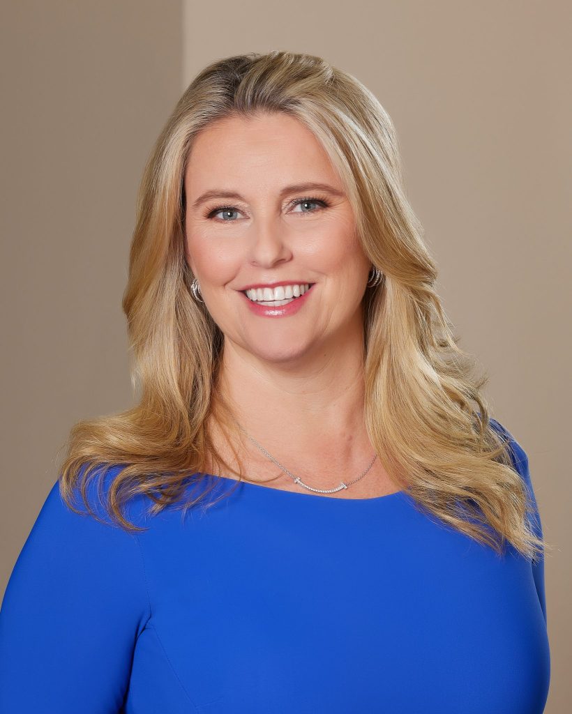 Jennifer Buchanan, DDS - Buchanan Orthodontics | Leading Women