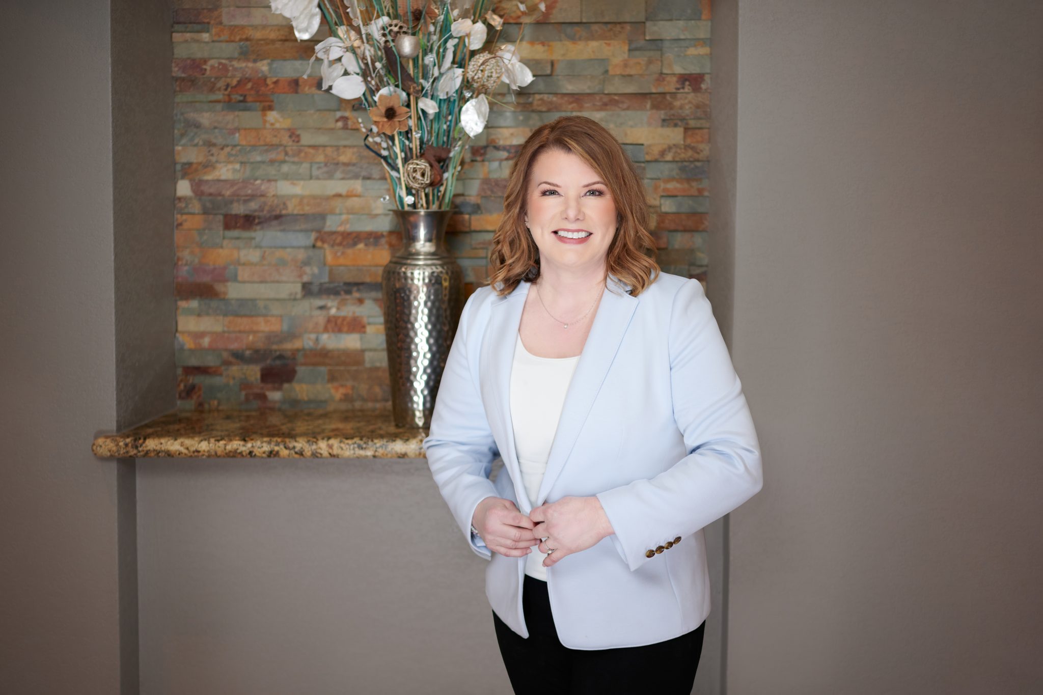 Alisa Reed, DDS Dental Designs by Alisa Reed Leading Women