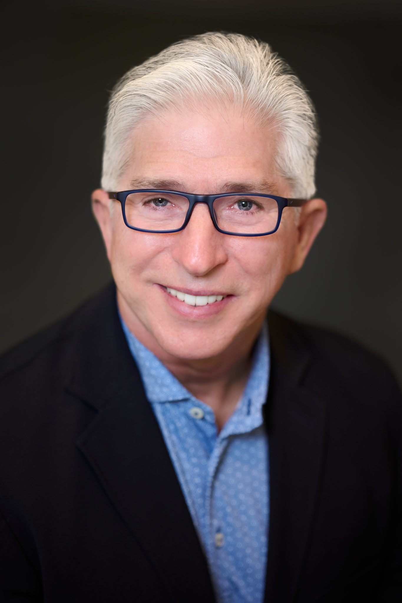 Fawcett Center for Dentistry, PA Living Magazine