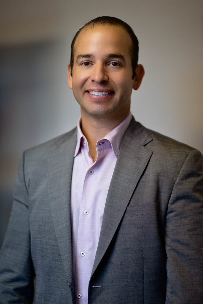 Bryan Correa, Md, The Woodlands Plastic Surgery - Living Magazine