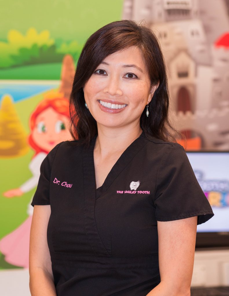 The Smiley Tooth Pediatric Dental Specialists