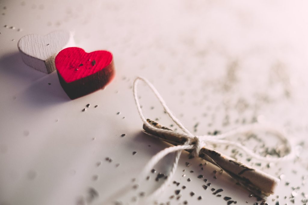 tips for writing love letters and valentines