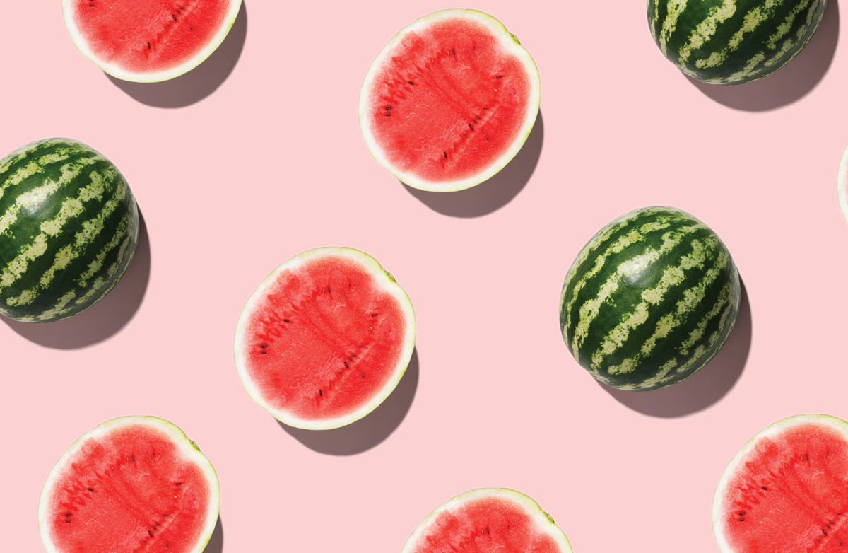 is watermelon a superfood